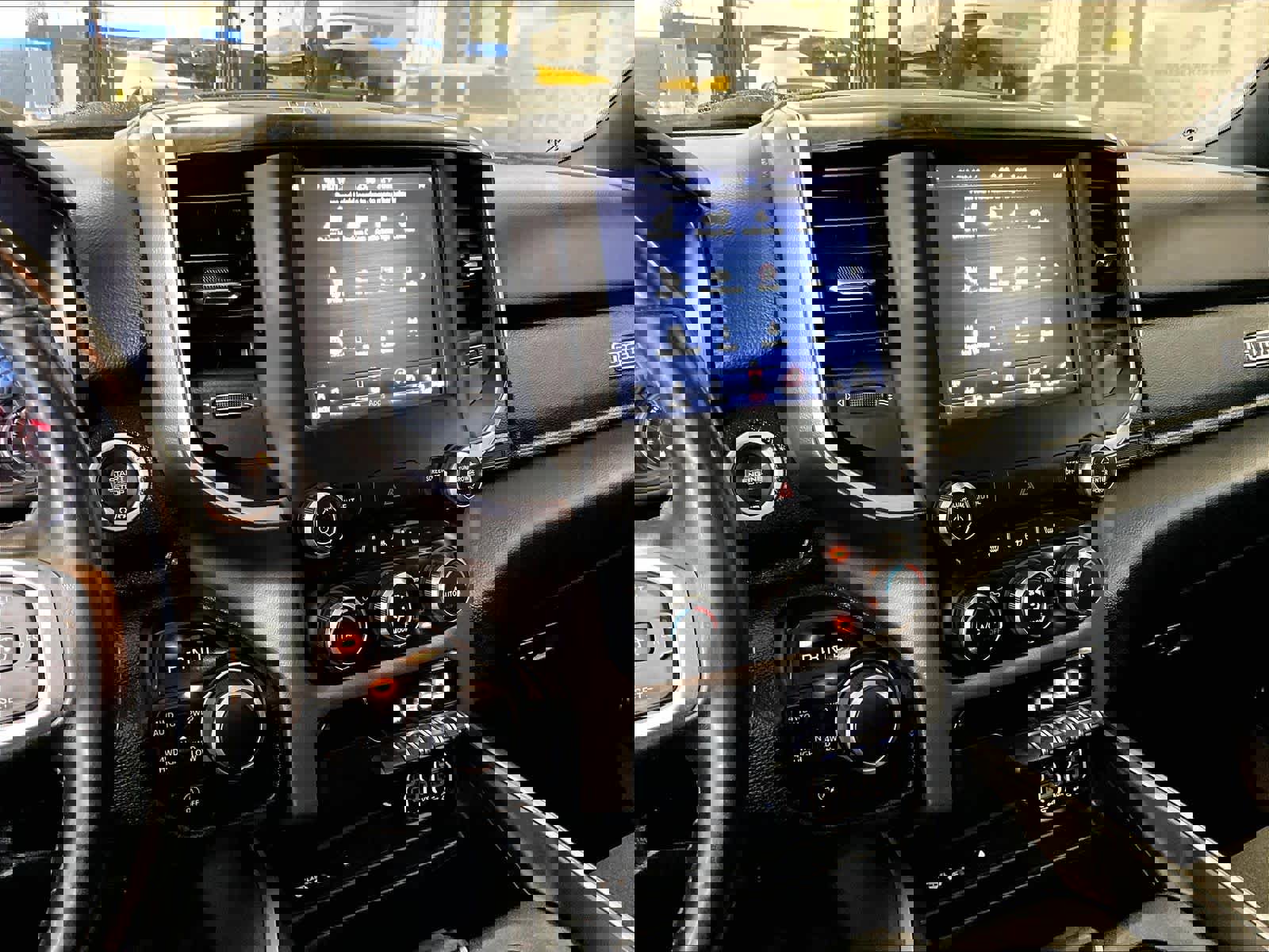 Used 2019 RAM 1500 Big Horn image 18