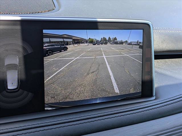 Used 2017 BMW X5 xDrive50i AWD/4WD image 15