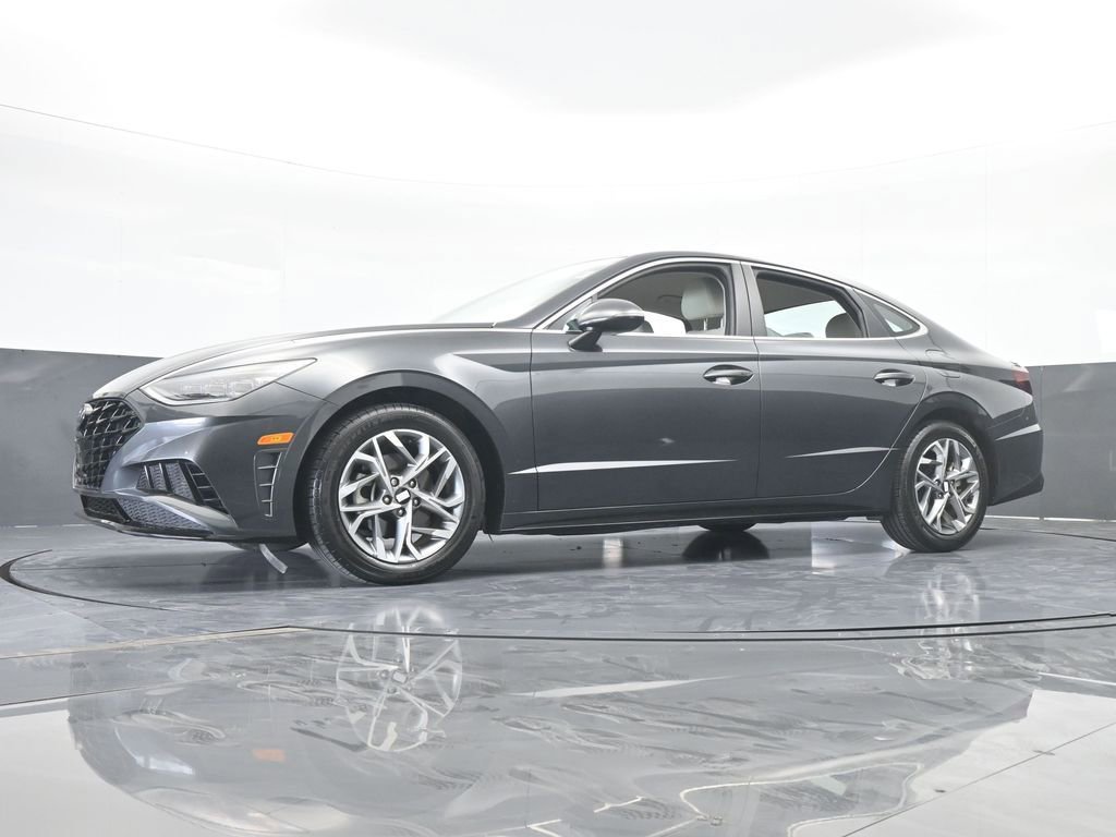 Used 2023 Hyundai Sonata SEL image 58