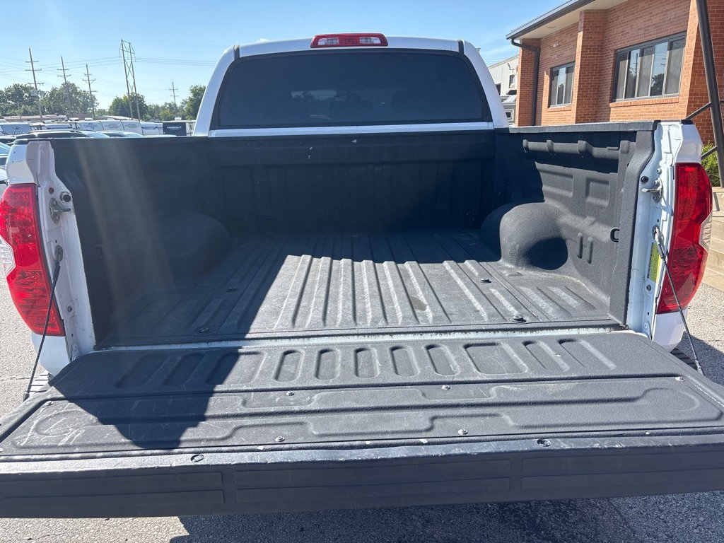 Used 2014 Toyota Tundra SR5 image 11