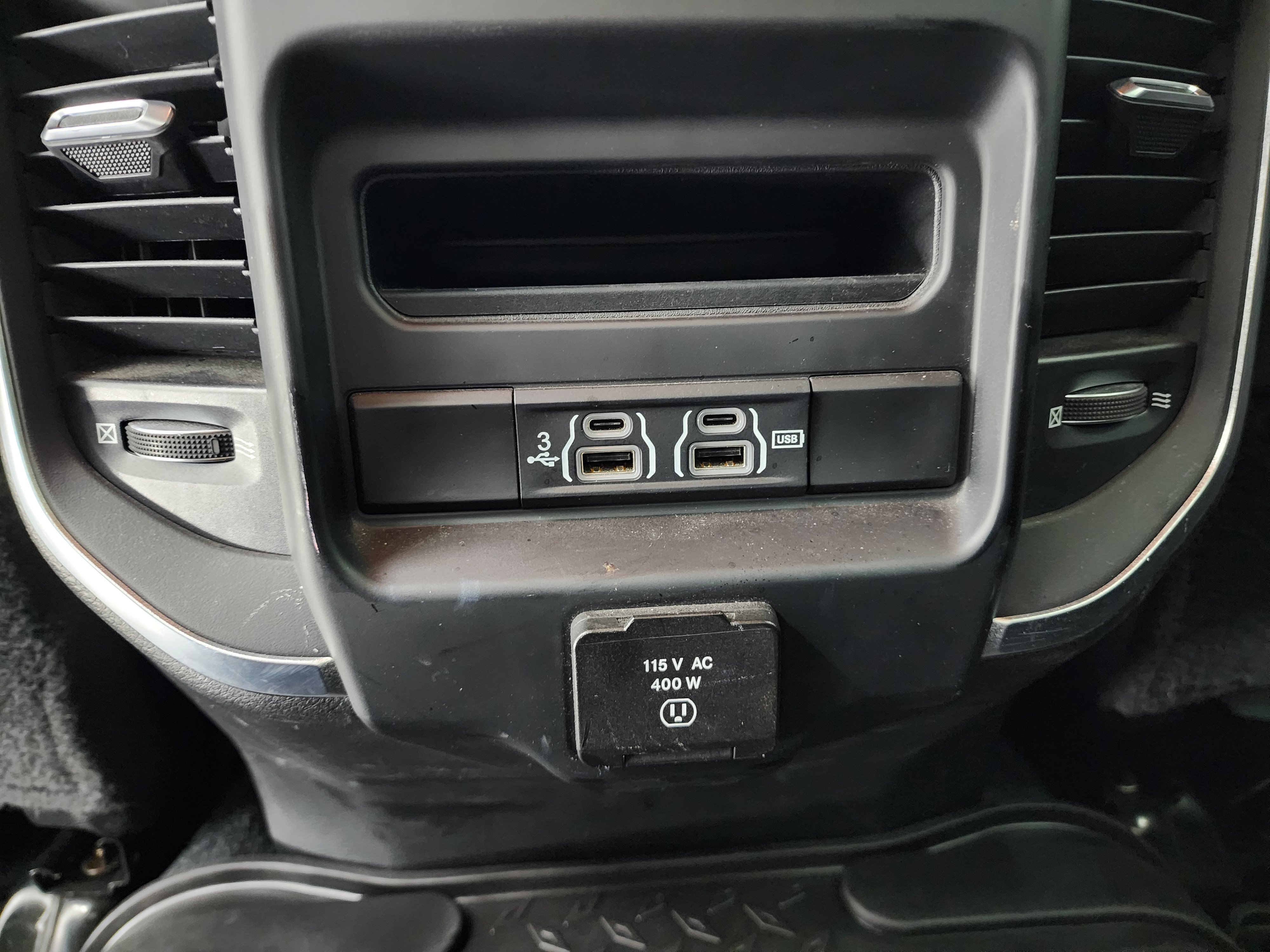 Used 2019 RAM 2500 Big Horn AWD/4WD image 41