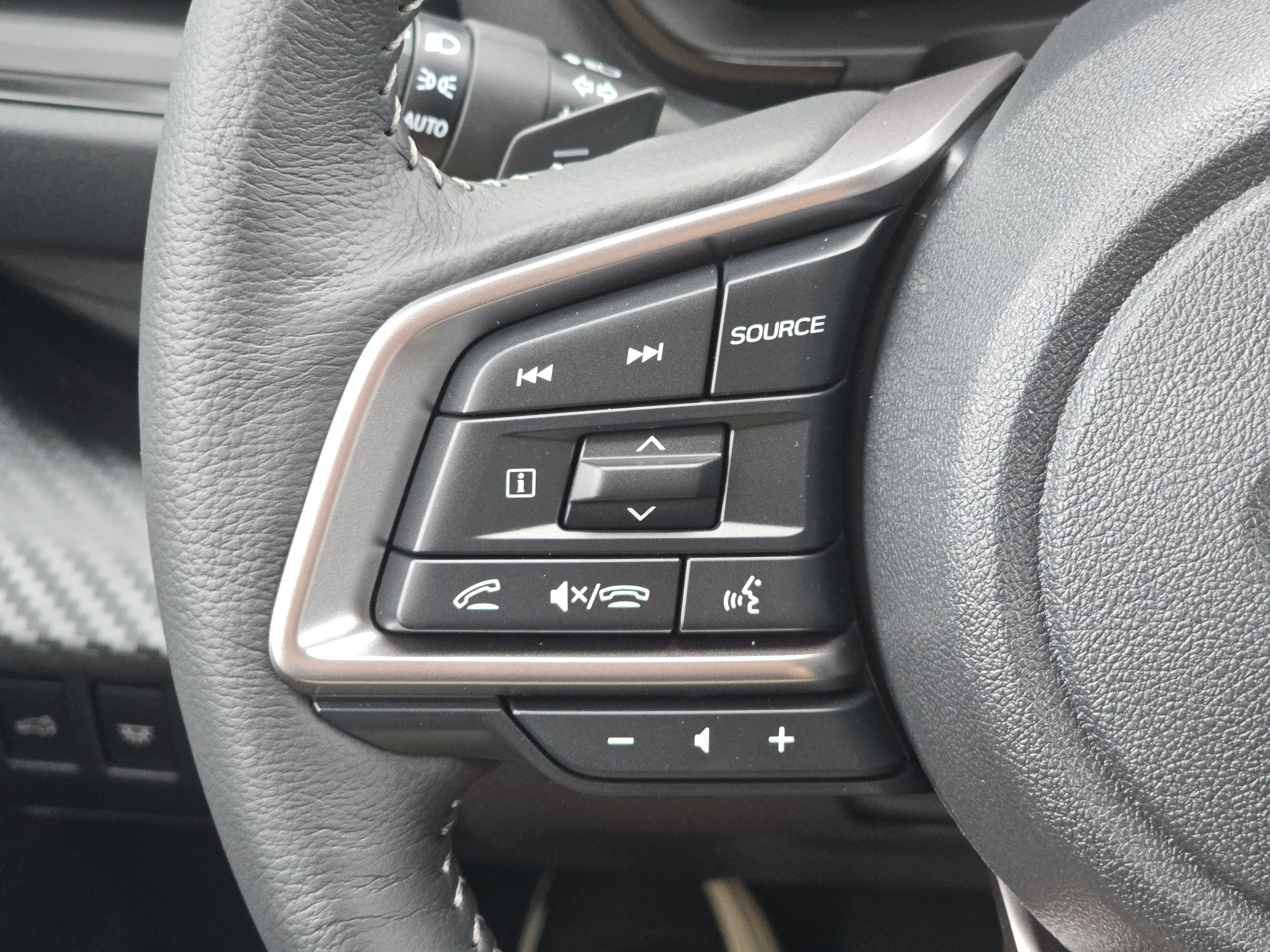 New 2027 Subaru Ascent Premium AWD/4WD image 26