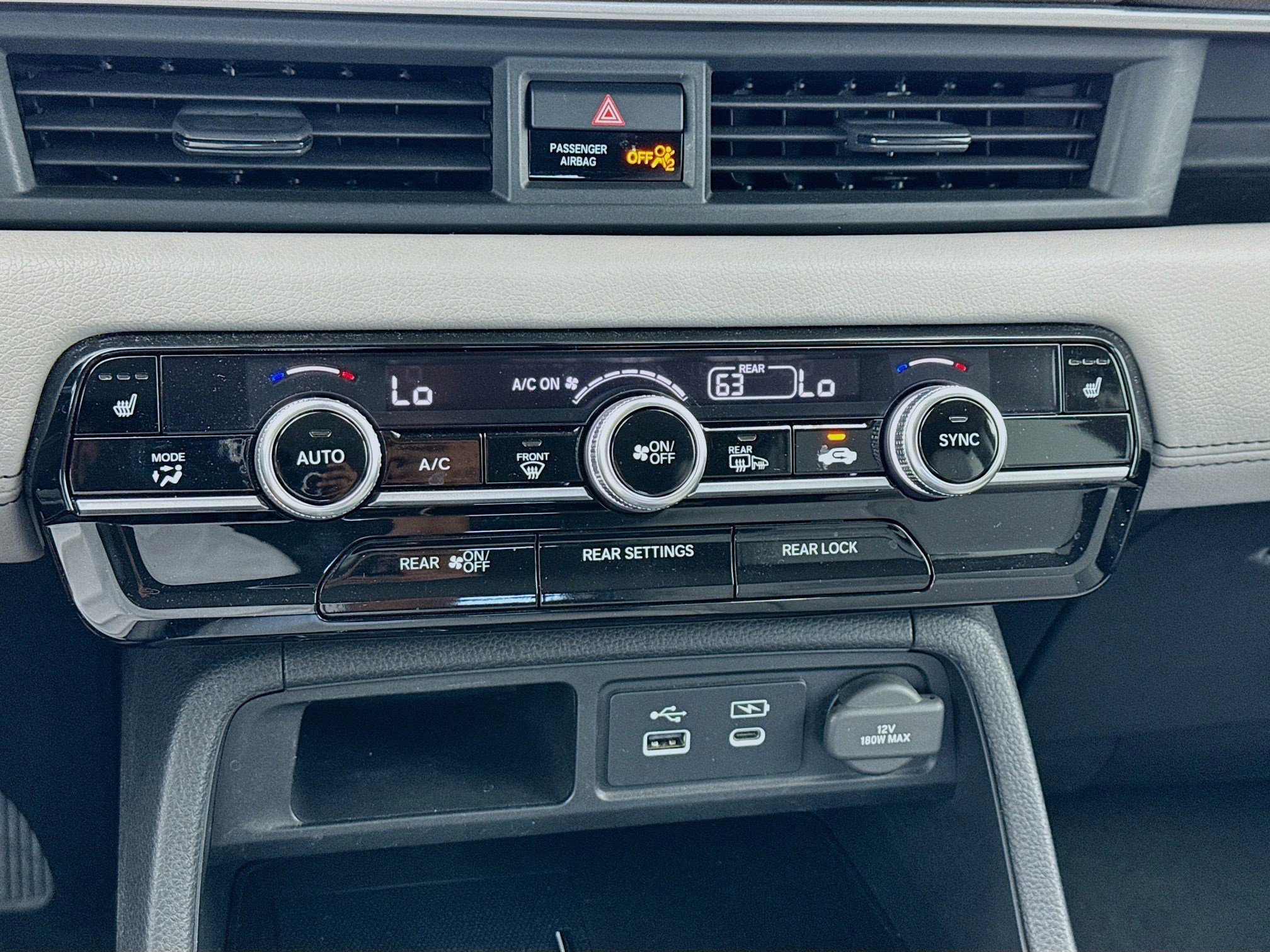 Used 2023 Honda Pilot EX-L image 12