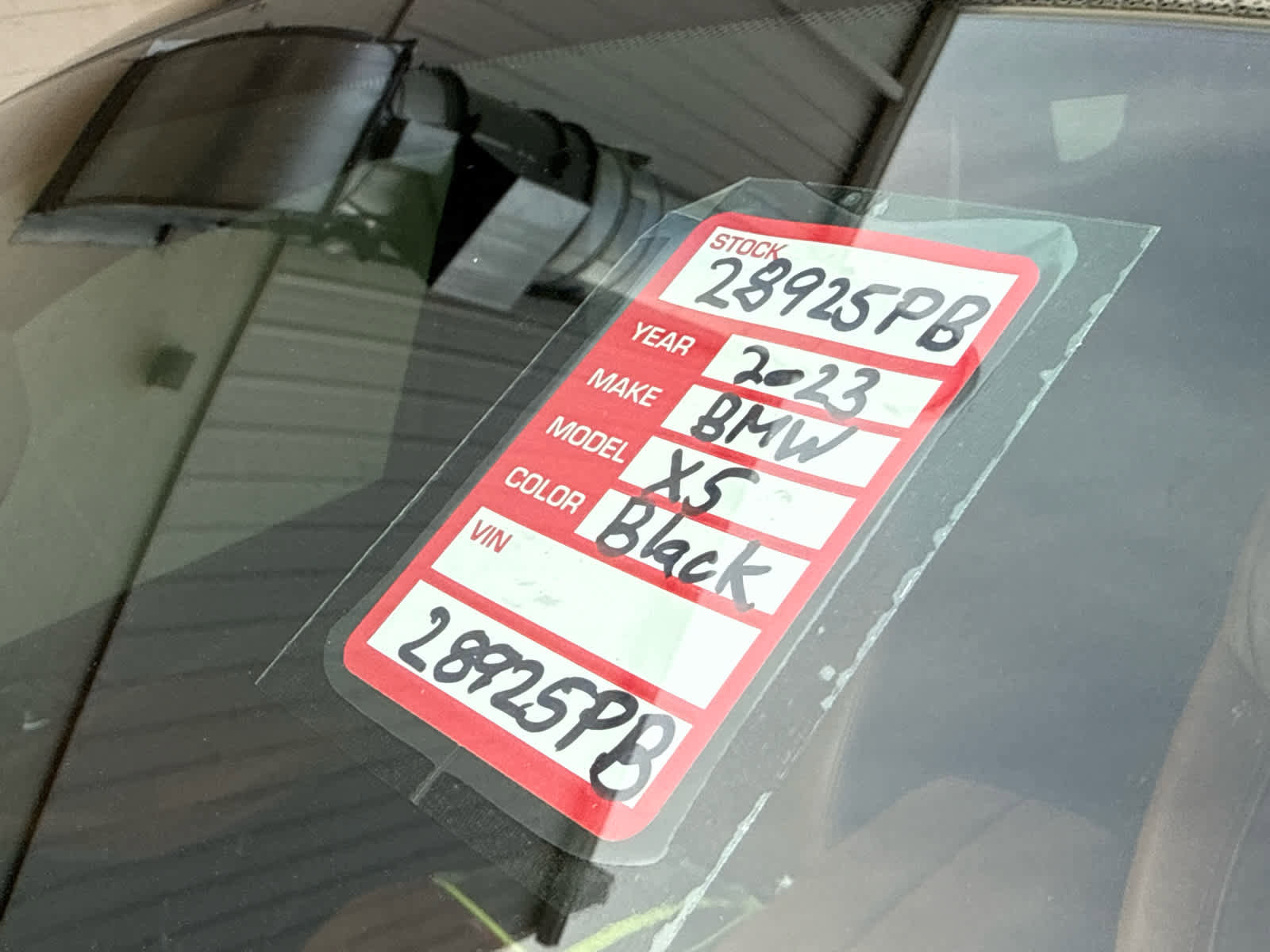 Certified 2023 BMW X5 xDrive40i w/ Executive Package image 17