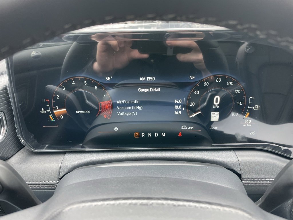 New 2026 Ford Mustang GT Premium image 9