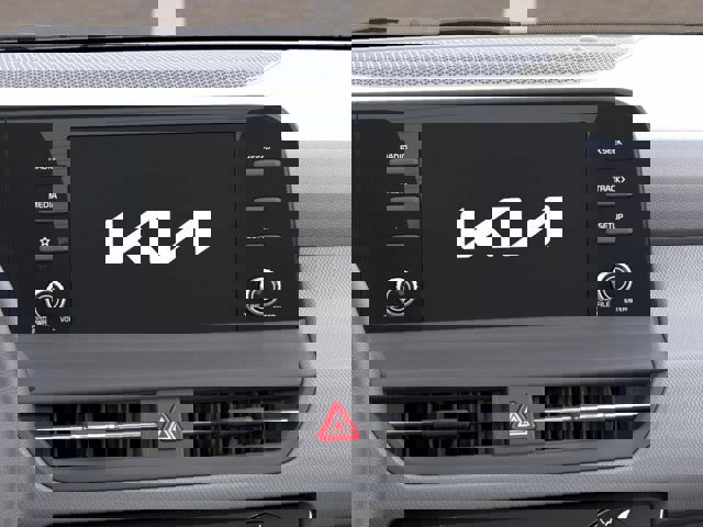 New 2026 Kia Seltos LX image 20