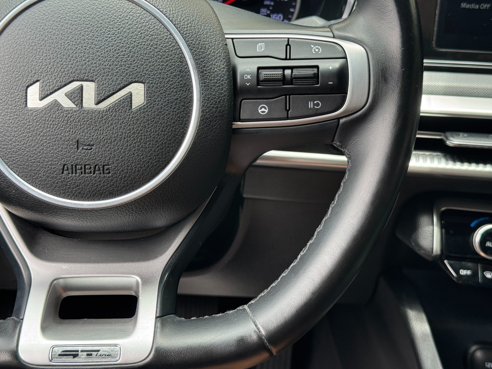 Used 2023 Kia K5 GT-Line FWD image 20