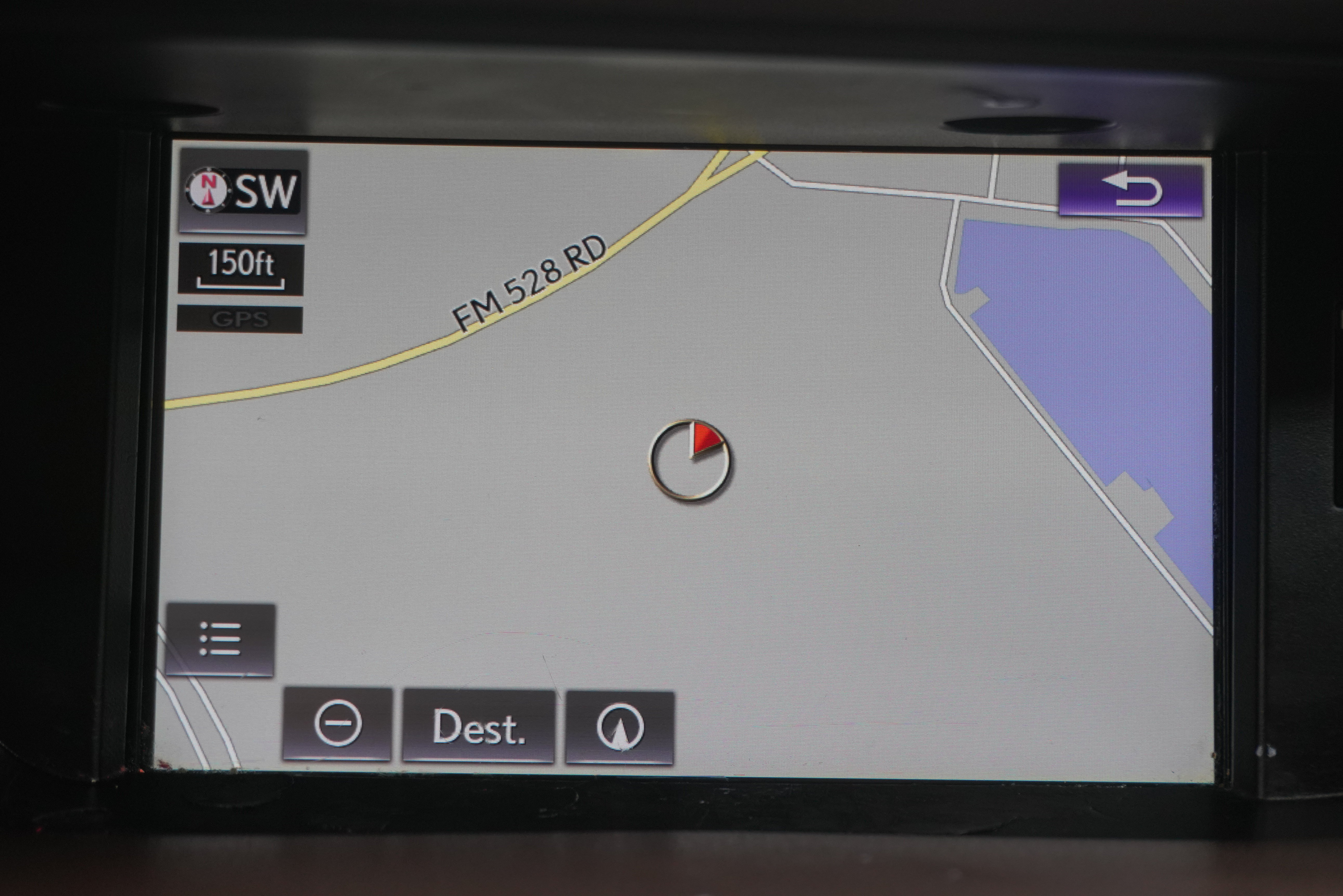 Used 2018 Lexus ES 350 w/ Luxury Package w/Wood Trim FWD image 19