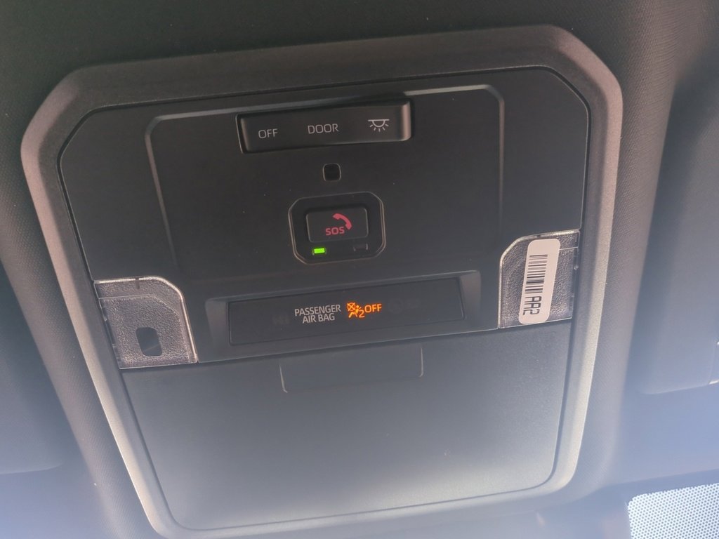 New 2026 Toyota Tacoma SR5 image 18