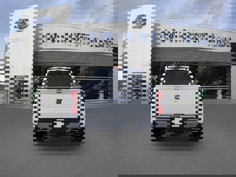 New 2026 Ford F350 Lariat image 5