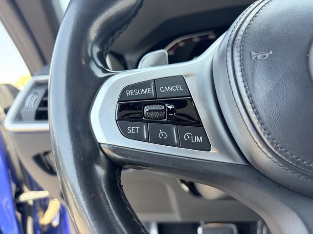 Used 2022 BMW 430i Coupe w/ M Sport Package RWD image 20