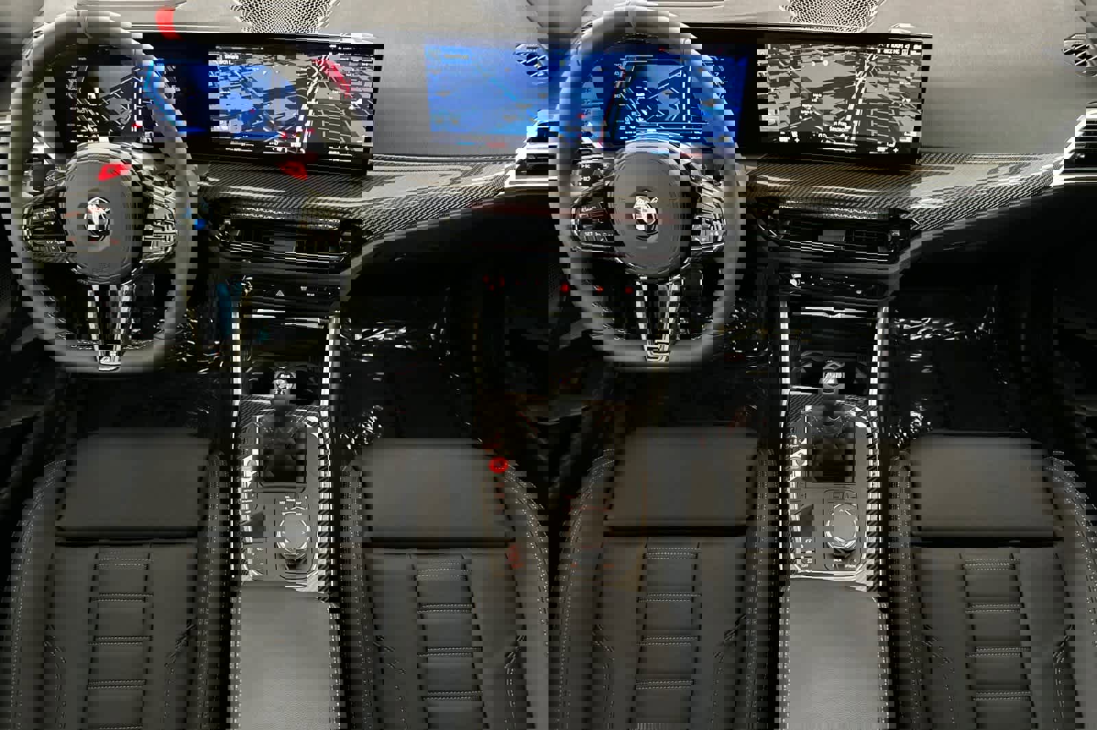 New 2025 BMW M2 image 3