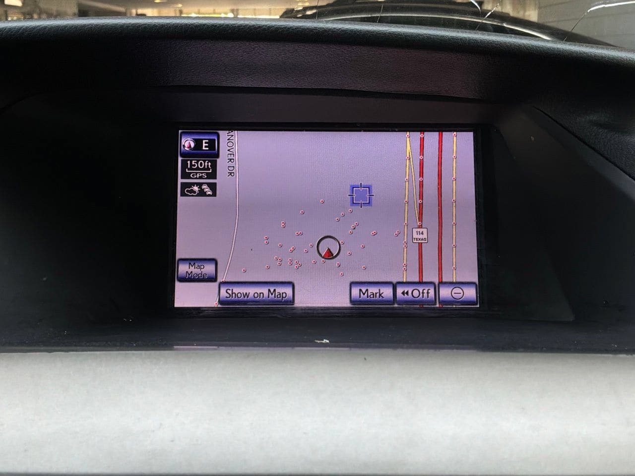 Used 2013 Lexus RX 350 FWD w/ Navigation Pkg image 33