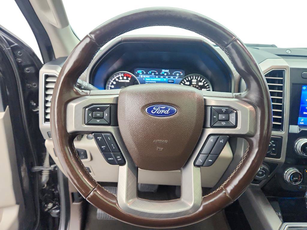 Used 2019 Ford F150 Limited image 15