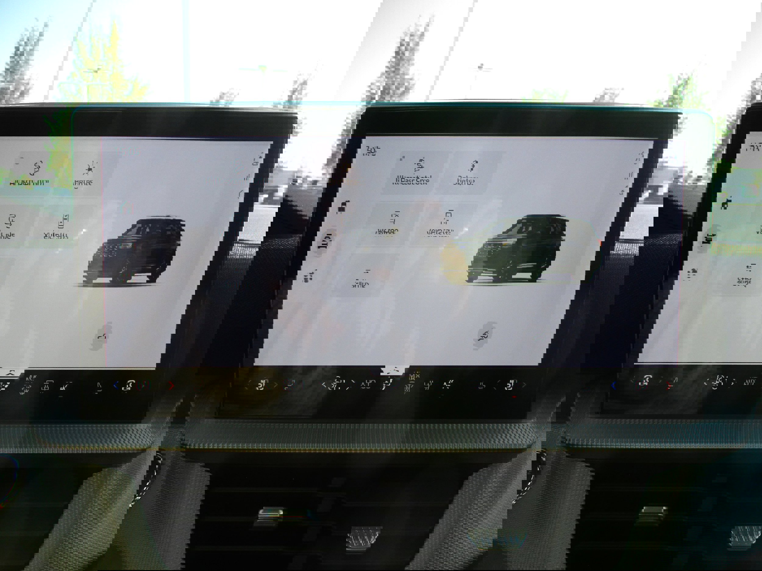 New 2026 Ford Explorer Active w/ Active Comfort Package image 22