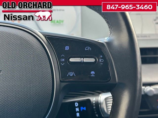 Used 2023 Hyundai Ioniq 5 SEL w/ Cargo Package image 20