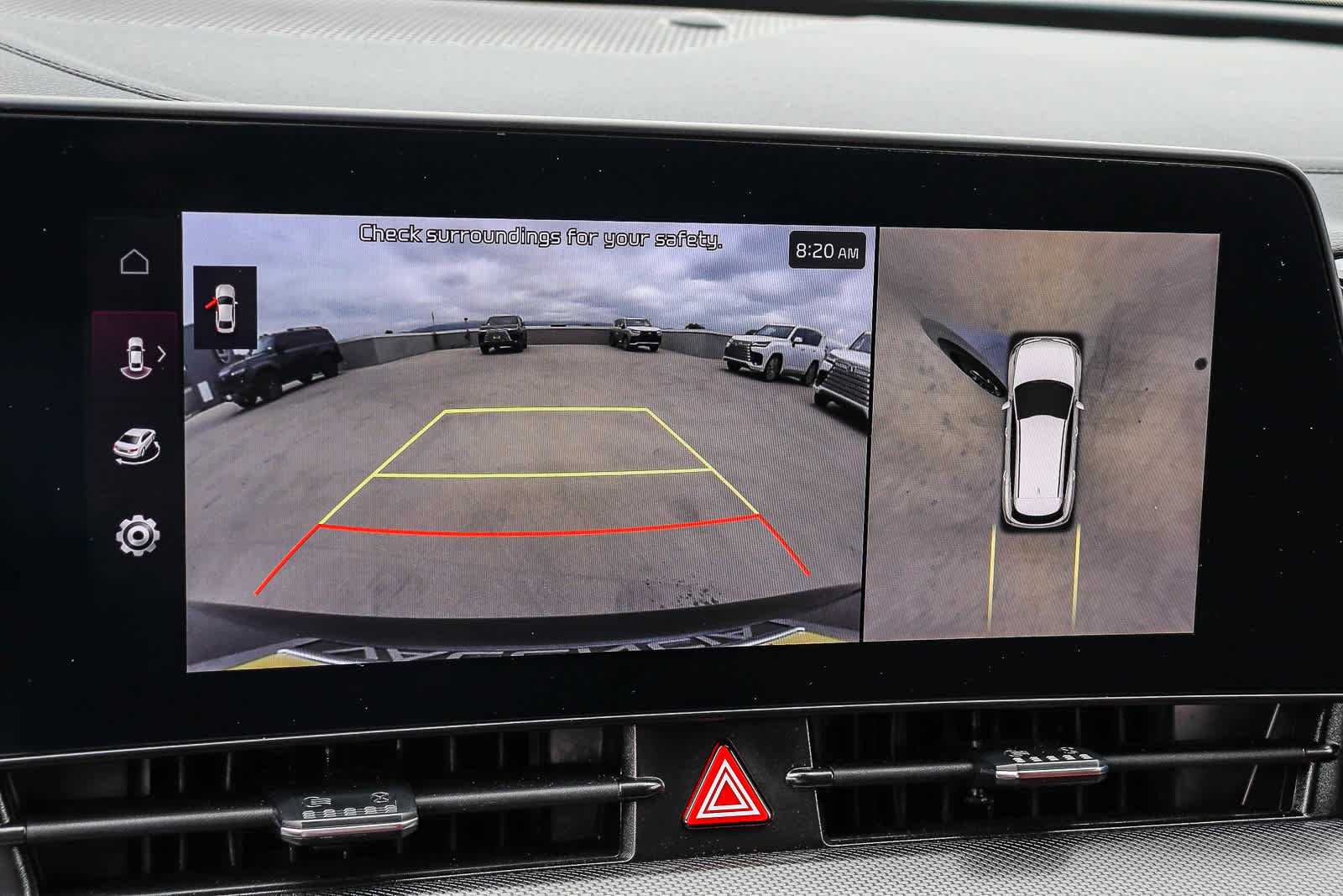 Used 2025 Kia Sportage SX FWD image 23