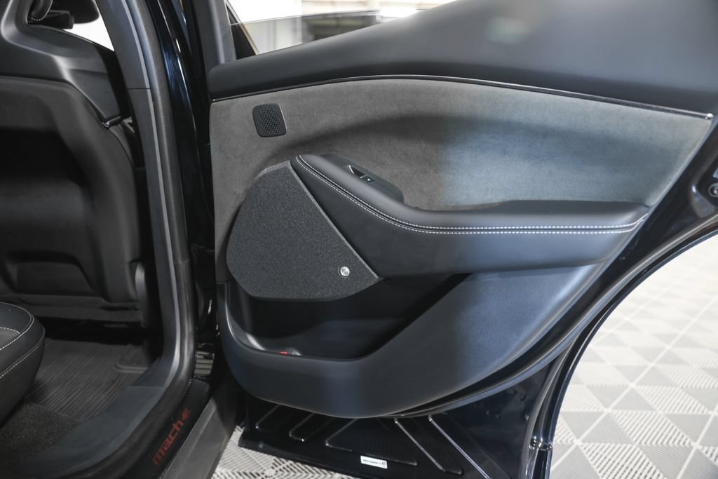 Used 2022 Ford Mustang Mach-E GT w/ GT Performance Edition AWD/4WD image 28