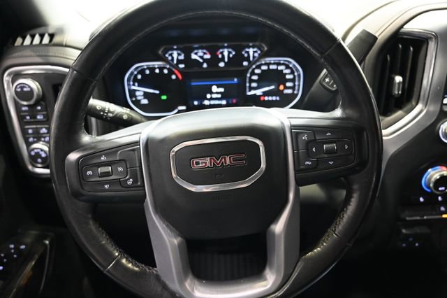 Used 2021 GMC Sierra 1500 Elevation image 20