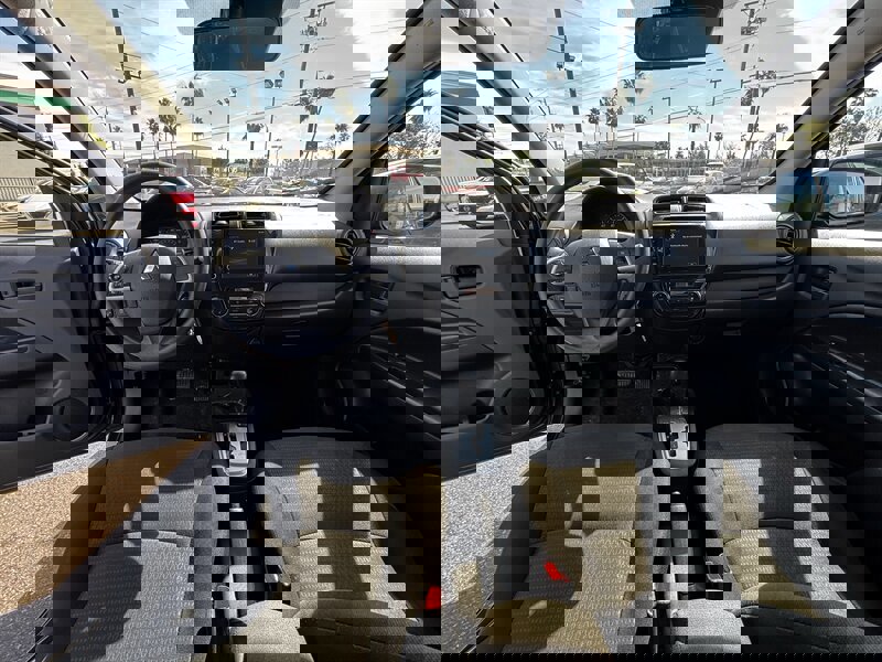 Used 2024 Mitsubishi Mirage G4 ES image 11