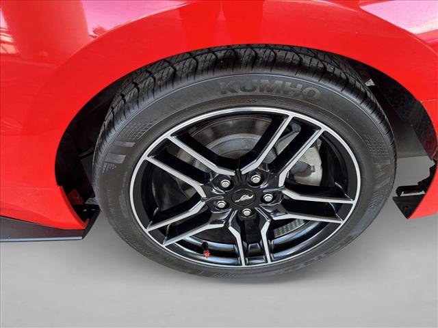 Used 2016 Ford Mustang Convertible image 26