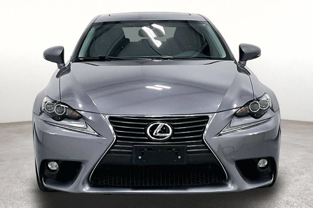 Used 2015 Lexus IS 250 w/ Premium Package RWD image 4