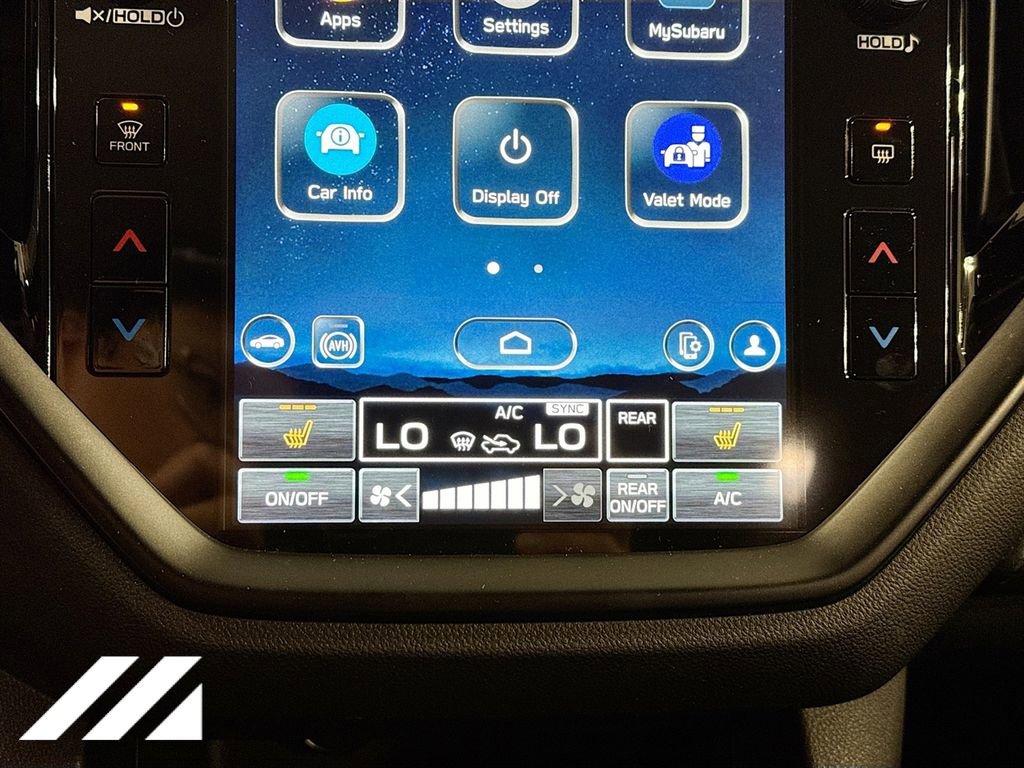 New 2026 Subaru Ascent Premium AWD/4WD image 16