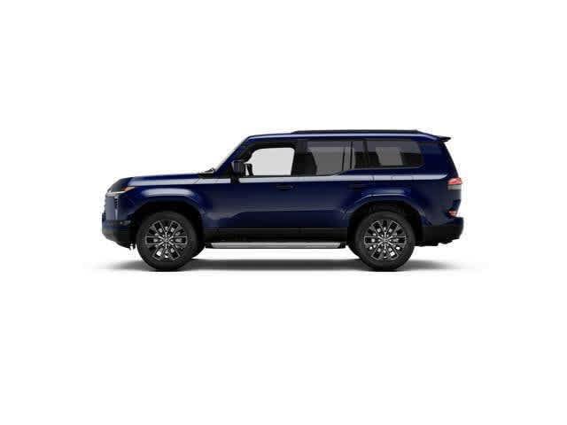 New 2026 Lexus GX 550 w/ Cold Area Package AWD/4WD image 2