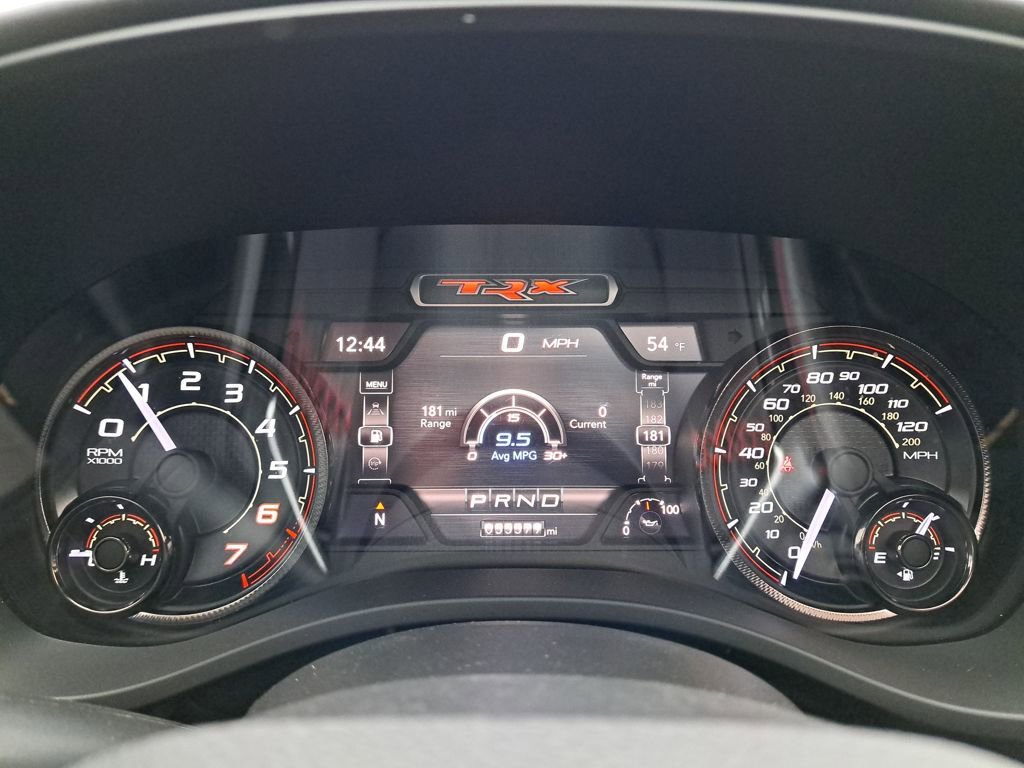 Used 2021 RAM 1500 TRX w/ TRX Level 2 Equipment Group image 20