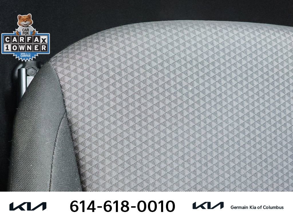 Certified 2020 Kia Soul X-Line image 27