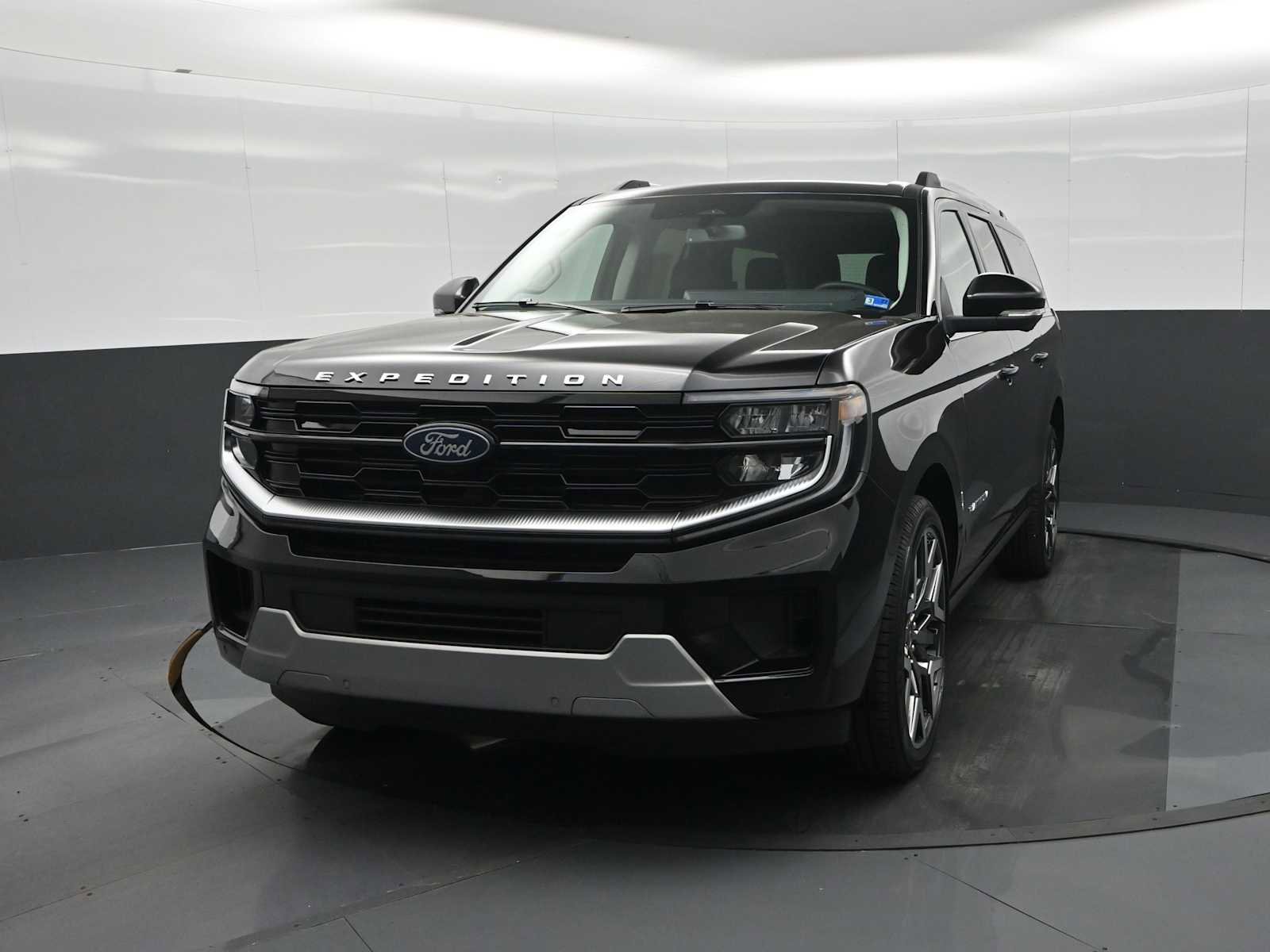 New 2026 Ford Expedition Max Platinum w/ Platinum Ultimate Package image 5