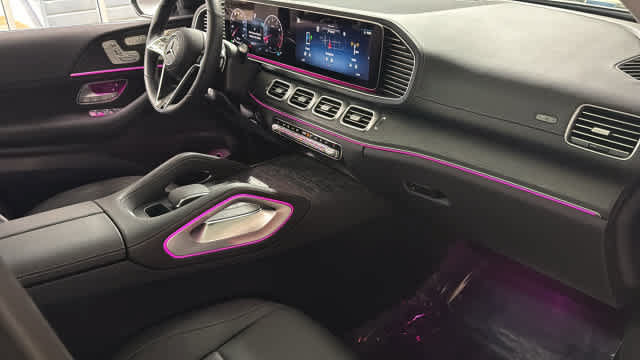 Certified 2026 Mercedes-Benz GLE 350 4MATIC image 38
