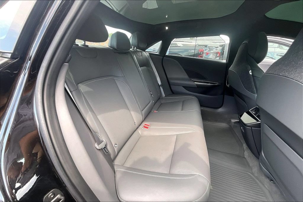 Used 2023 Lucid Air Touring AWD/4WD image 26