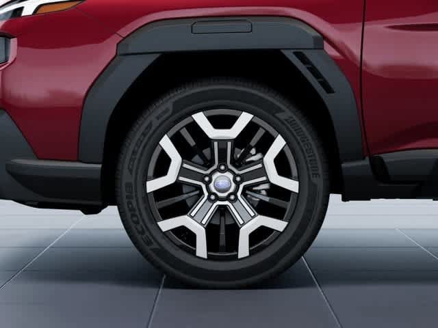 New 2026 Subaru Outback Touring XT AWD/4WD image 9