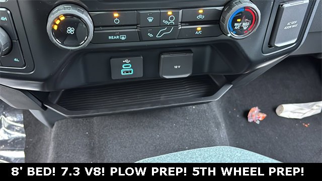 New 2026 Ford F350 XLT image 17