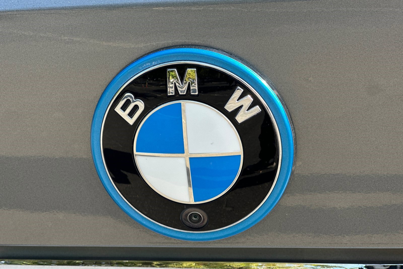 Certified 2023 BMW i4 eDrive40 w/ Premium Package RWD image 37