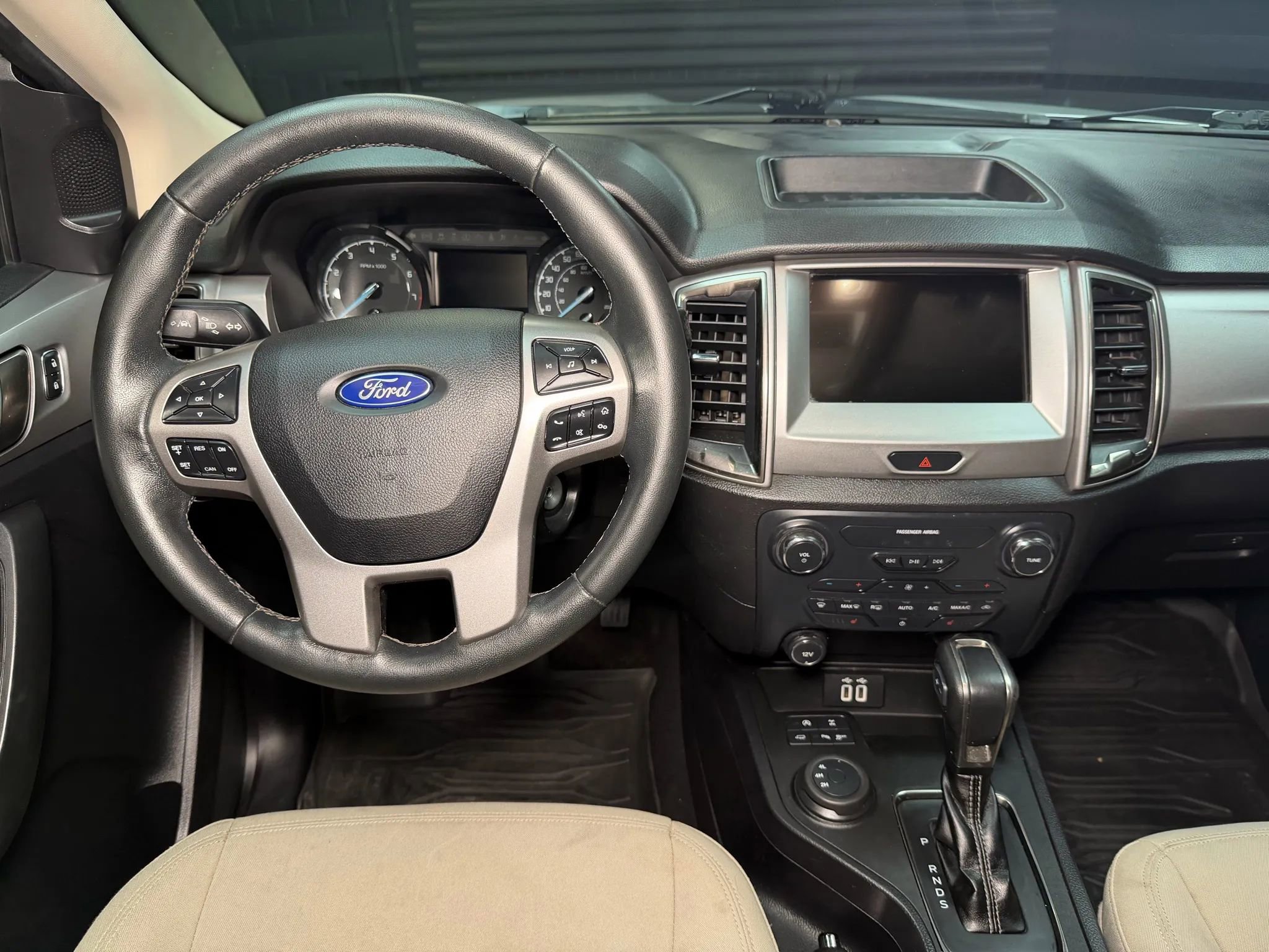 Used 2019 Ford Ranger XLT w/ Equipment Group 302A Luxury image 29