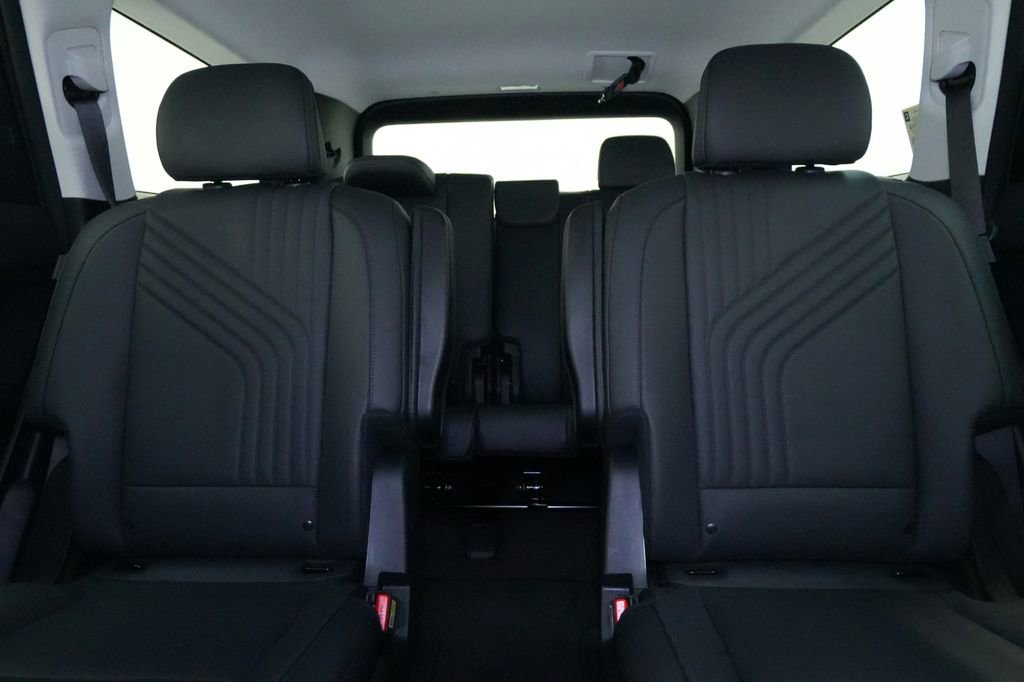 New 2026 Hyundai Palisade SEL image 17