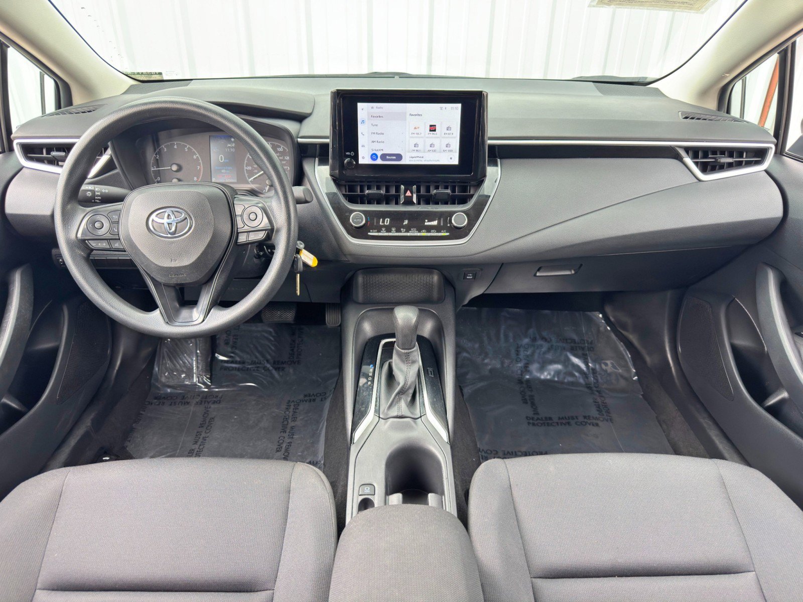 Used 2024 Toyota Corolla LE image 10
