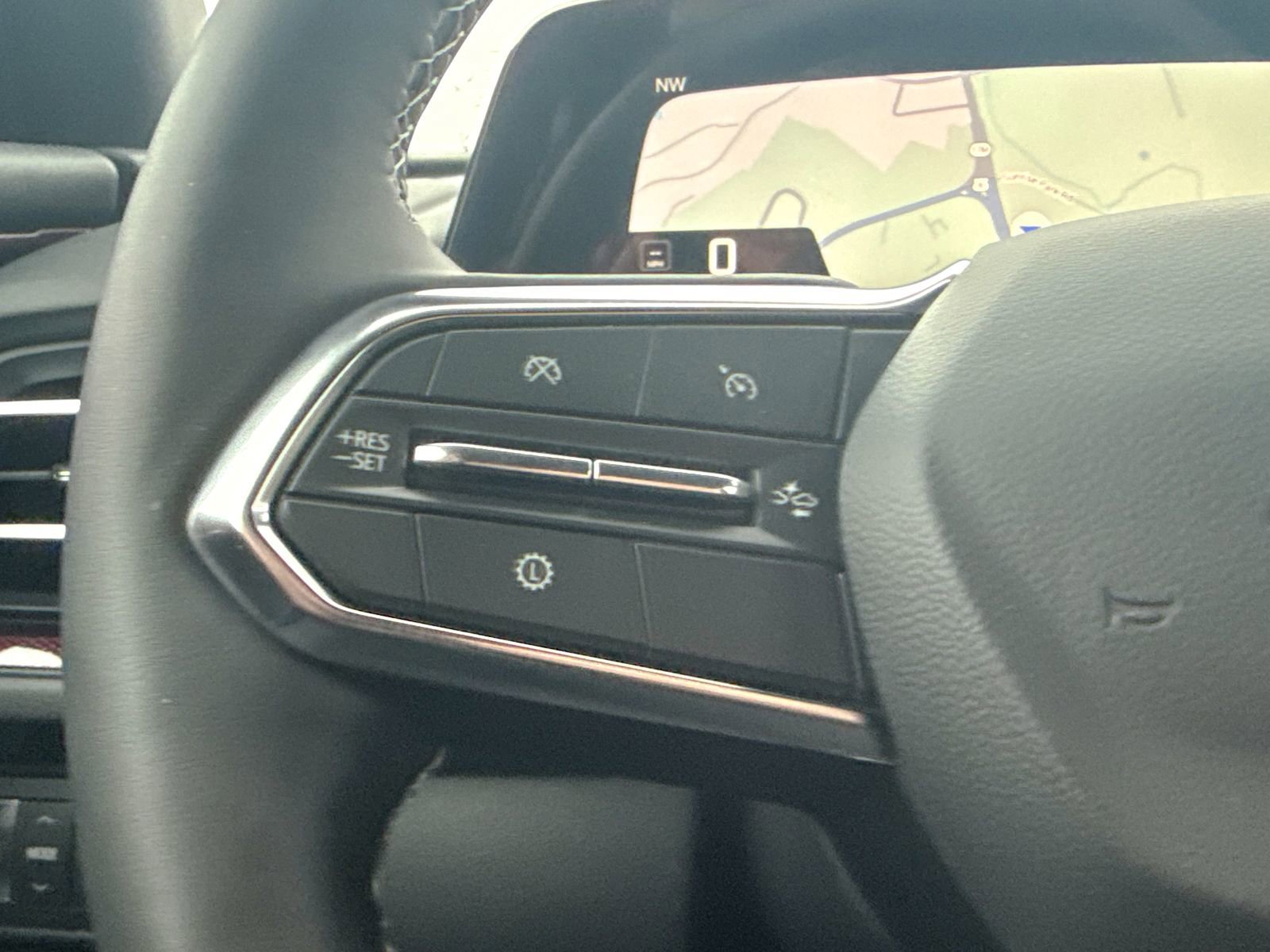 New 2026 Chevrolet Traverse Z71 AWD/4WD image 39