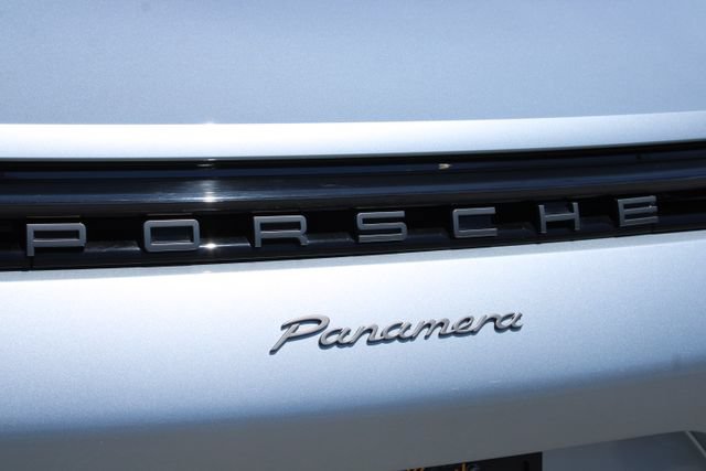 Used 2023 Porsche Panamera Platinum Edition RWD image 6