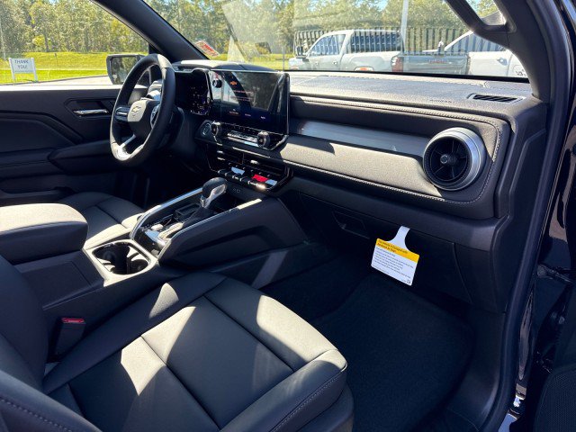 New 2026 Chevrolet Colorado LT w/ LT Convenience Package RWD image 10