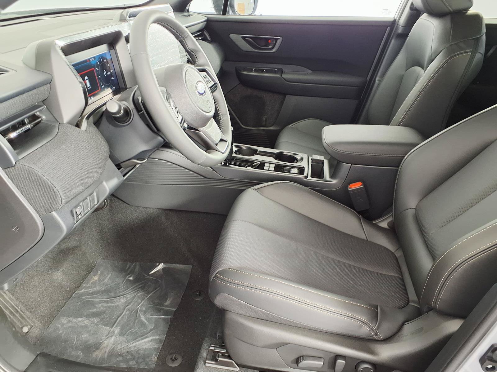 New 2026 Subaru Outback Limited XT AWD/4WD image 7