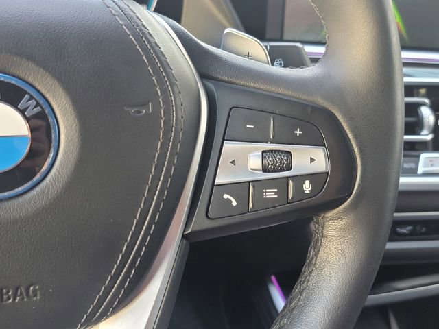 Used 2023 BMW X5 xDrive45e w/ Climate Comfort Package AWD/4WD image 37