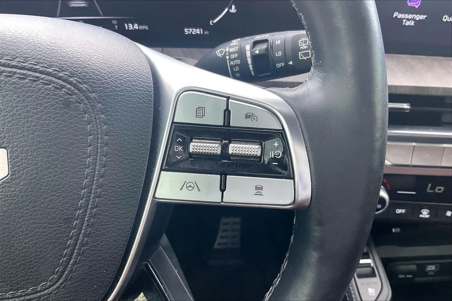 Certified 2024 Kia Telluride SX Prestige AWD/4WD image 24