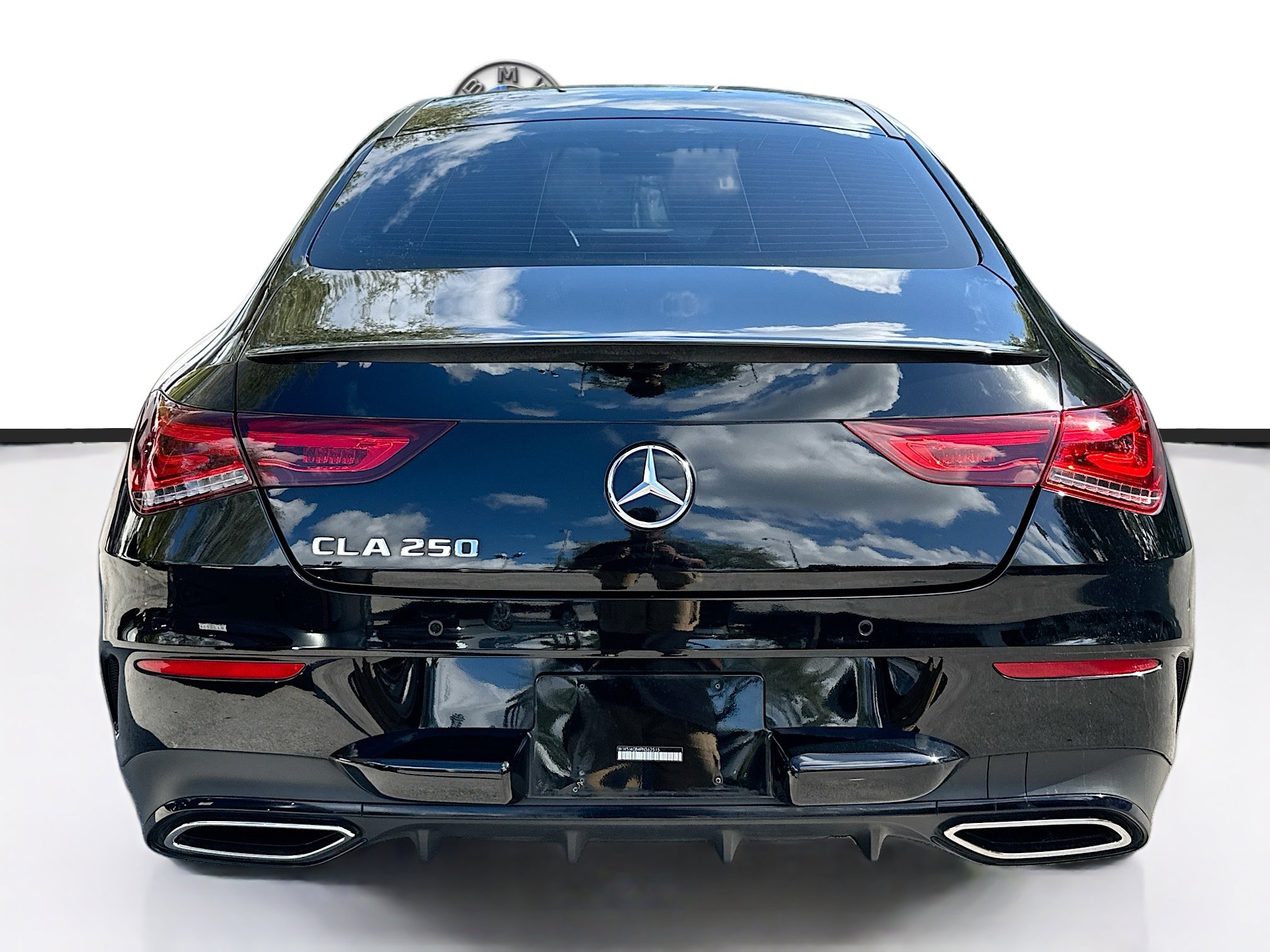 Used 2023 Mercedes-Benz CLA 250 image 6