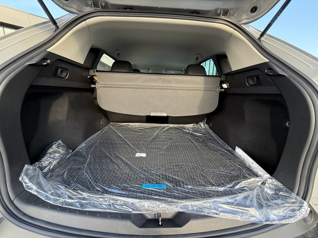 New 2026 MAZDA CX-5 Select AWD/4WD image 10