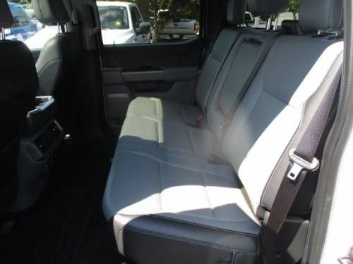 Used 2022 Ford F150 Lariat w/ Max Trailer Tow Package AWD/4WD image 16