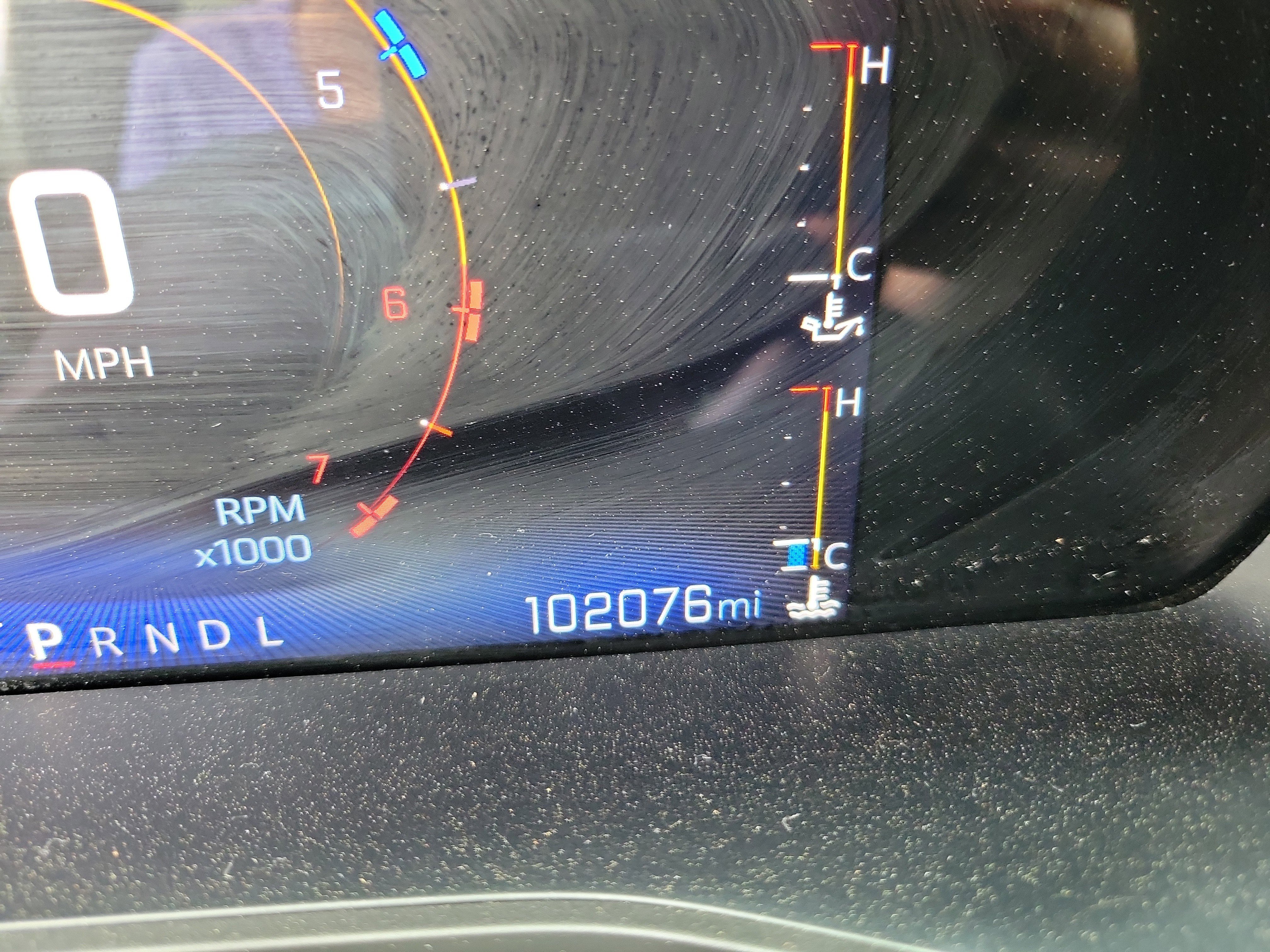 Used 2023 Chevrolet Colorado Trail Boss image 15