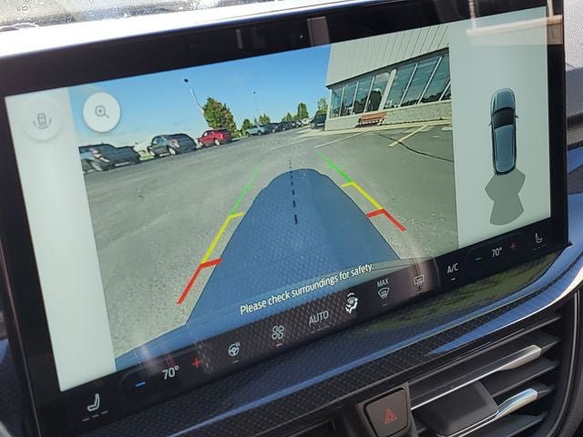 Used 2025 Ford Escape ST-Line w/ Tech Pack #1 AWD/4WD image 16